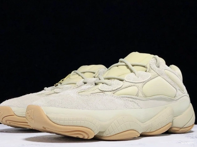 Yeezy Adidas FW4839 Stone 500 0906